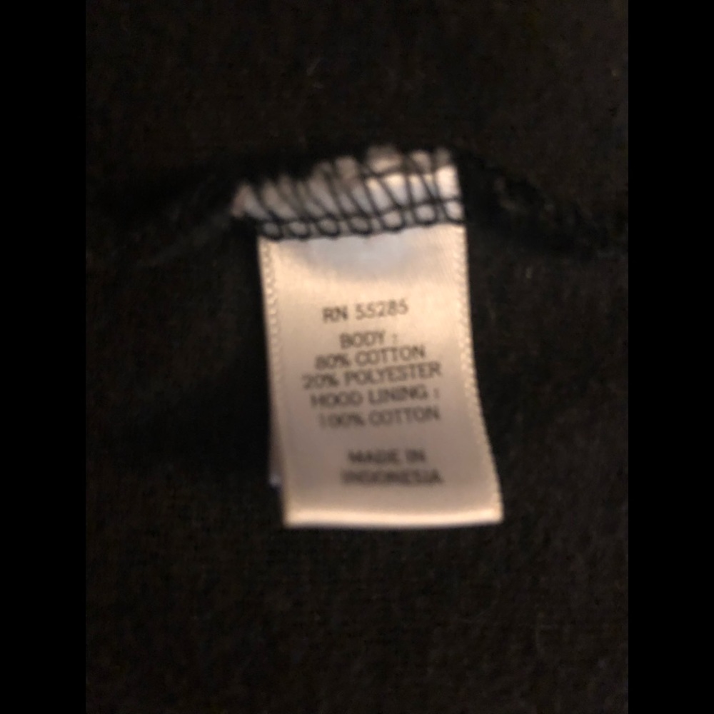 Express Jacket - Picture 7 of 7